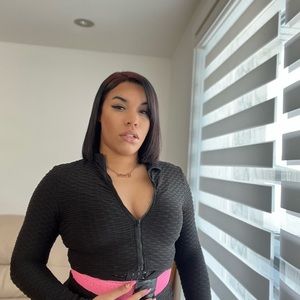 Meet your Posher, Audrey-anne